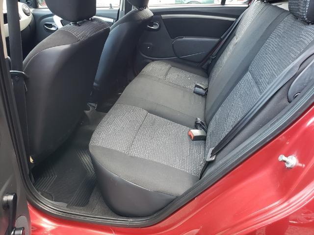 Renault Sandero 1.6 Expression Completo Financia Até 60X Com Entrada De Apenas 3 Mil - Foto 12