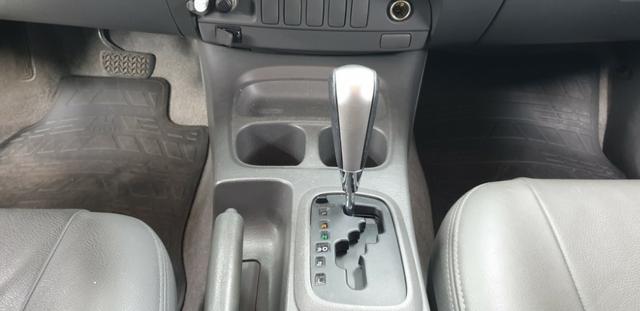 Toyota Hilux CD Srv 2.7 Flex VVTi 14/15 - Foto 19
