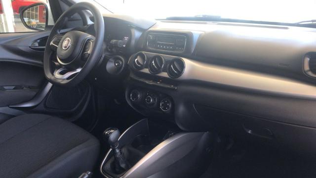 Cronos 1.3 2020 Completo! - Foto 6
