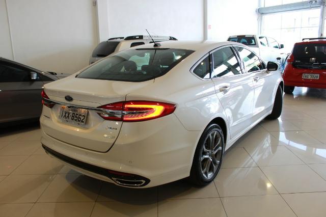 Ford Fusion sel ecoboost - Foto 6