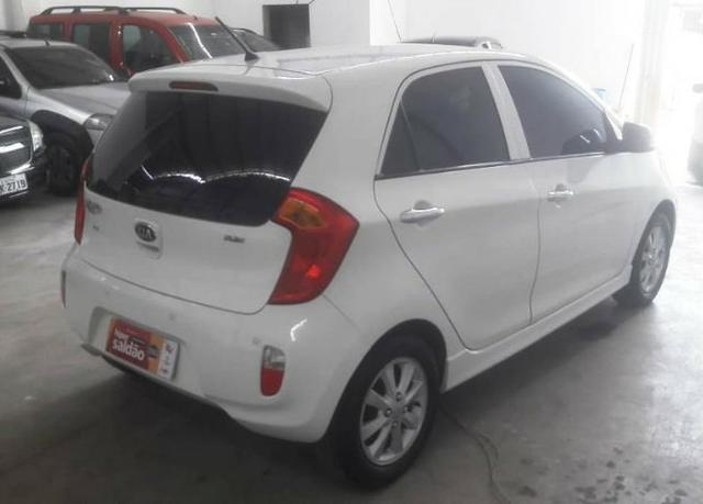 Kia Motors Picanto - Foto 4