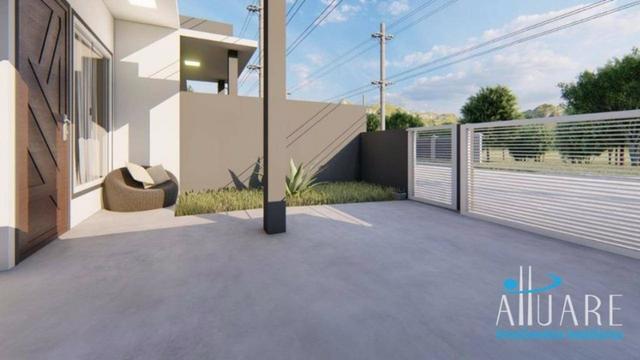 Olha só essa grande oportunidade pra você que está em busca do sonho da casa própria! - Foto 2
