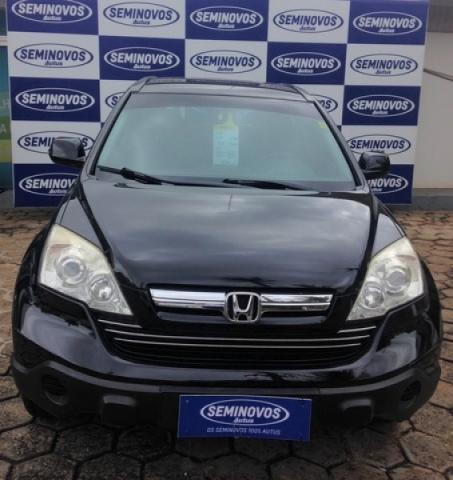 HONDA CRV LX-AT 4X2 2.0 16V.