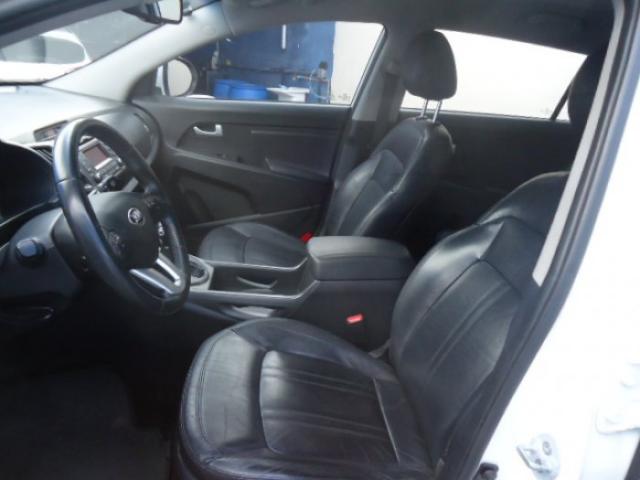 Kia sportage 2014 2.0 ex 4x2 16v flex 4p automÁtico - Foto 5
