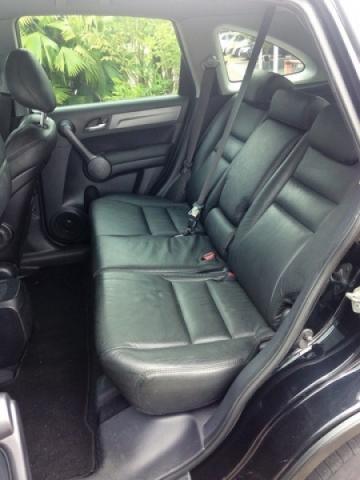 HONDA CRV LX-AT 4X2 2.0 16V. - Foto 4