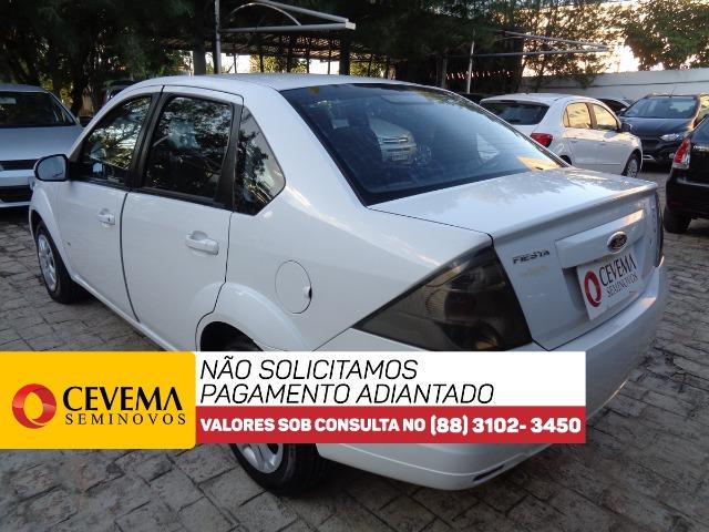 Fiesta Sedan 1.6 - Foto 5