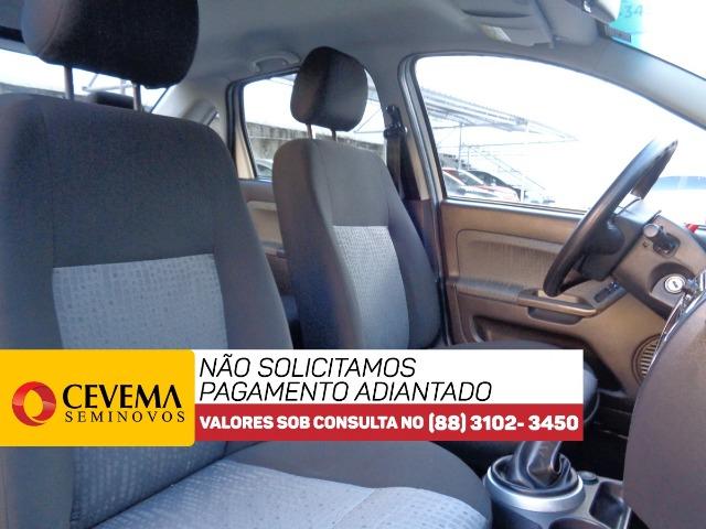 Fiesta Sedan 1.6 - Foto 8