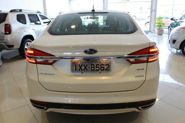 Ford Fusion sel ecoboost - Foto 5