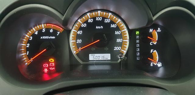 Toyota Hilux CD Srv 2.7 Flex VVTi 14/15 - Foto 13