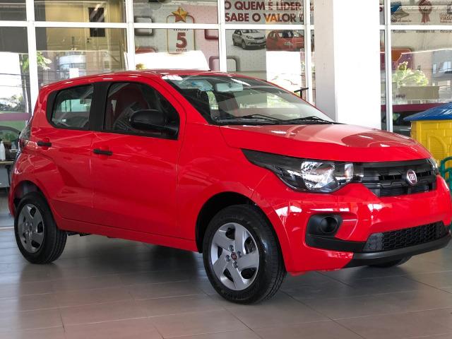 Mobi Like 2020 - zero de entrada - Foto 3