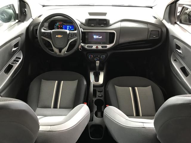 Spin activ 1.8 8v flex aut. 15/16 - Foto 12