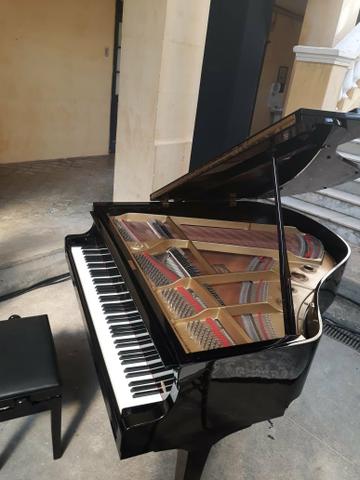 Locação de piano - Foto 4