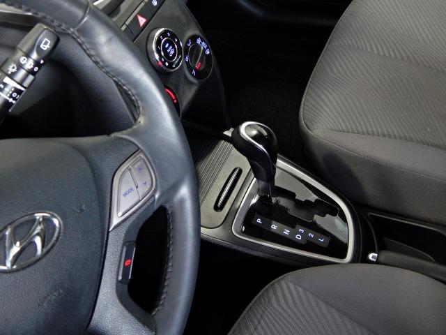 Hyundai Hb20 Premium 1.6 Flex Automático Único dono - Foto 12