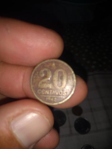PROMOÇÃO PRA VENDER HOJE Moedas antigas para colecionadores exigentes - Foto 6