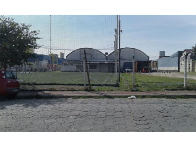 Lojas comerciais para alugar em São José Grande Florianópolis - Foto 5