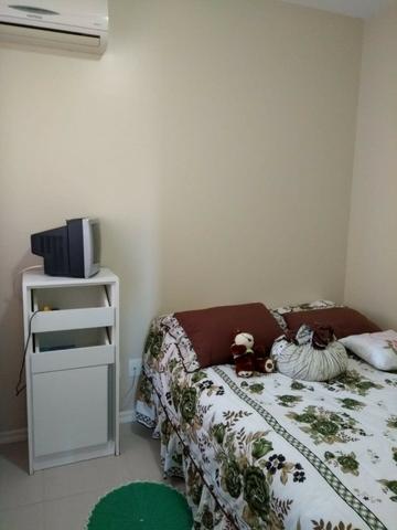 Apartamento no centro de Camboriú a venda, mobiliado com preço excelente. - Foto 12