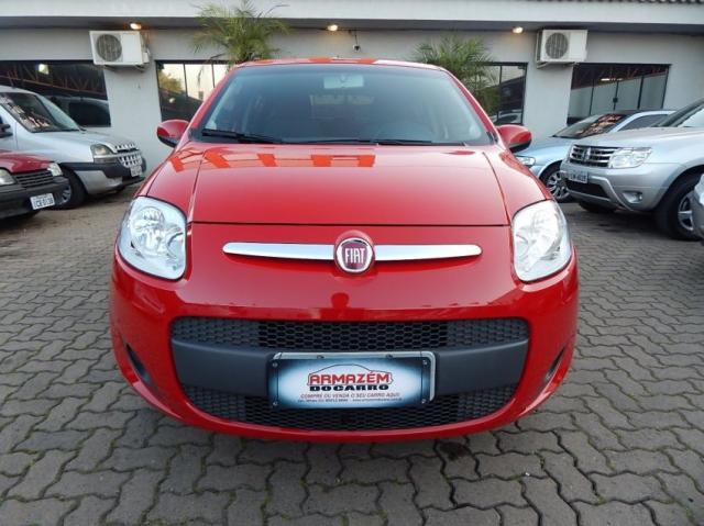 Fiat Palio ATTRACTIVE 1.0 4P - Foto 2