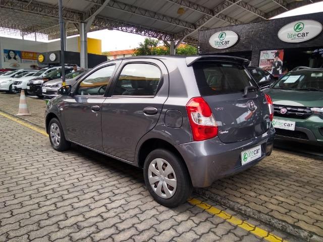 Etios 1.5 XS 16V 2015/2016 - Foto 3
