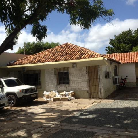 Casa no Monte Castelo Excelente P/ Locação de Empresas, Cursos ou Clínicas, Próx. da CEF - Foto 3