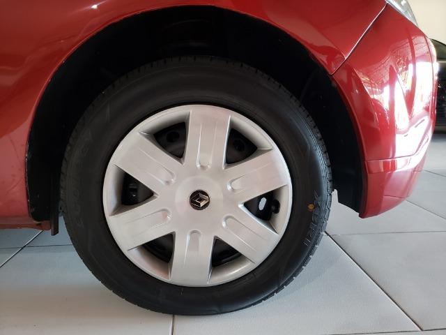 Renault Sandero 1.6 Expression Completo Financia Até 60X Com Entrada De Apenas 3 Mil - Foto 17