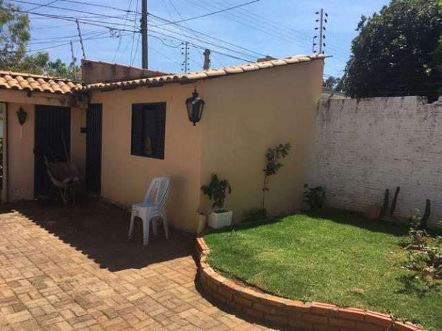 106 sul casa residencial com 3/4 . - Foto 4