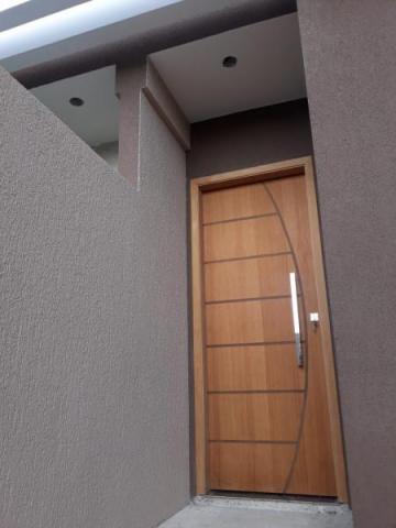 Casa para venda em curitiba, sitio cercado, 2 dormitórios, 1 banheiro, 1 vaga - Foto 7
