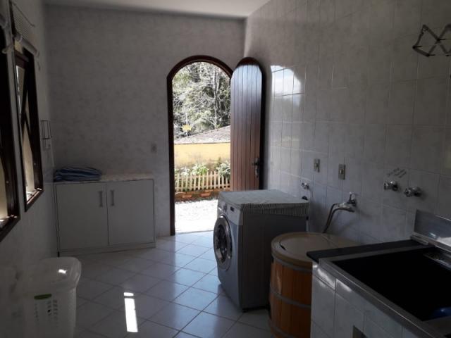 Casa à venda com 3 dormitórios em Centro, Corupá cod:CA423 - Foto 4