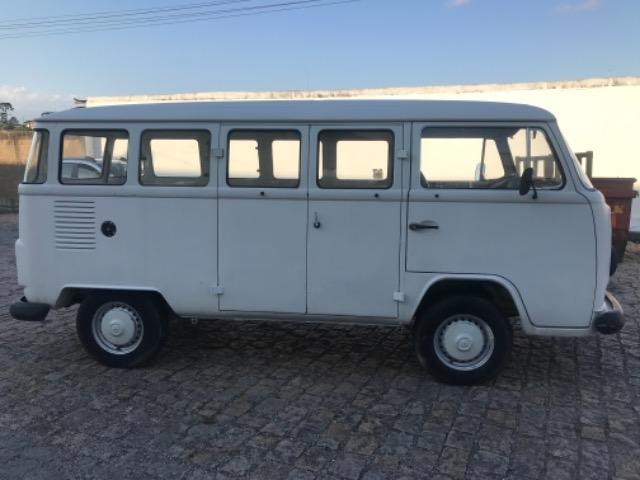 Kombi Janelinha em perfeito estado - Foto 3