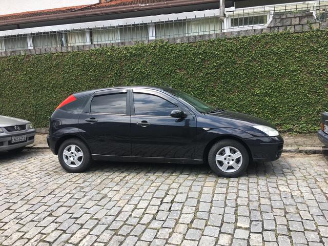 Vendo FOCUS g