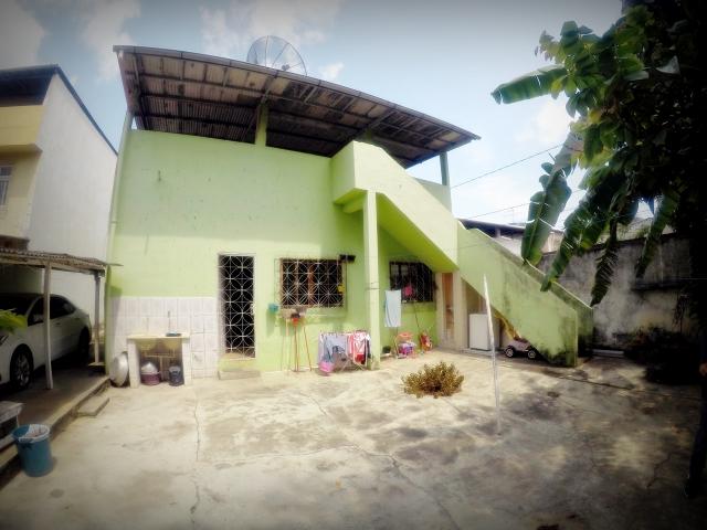Casa à venda com 5 dormitórios em Santo antônio, Vitória cod:1620-C - Foto 11