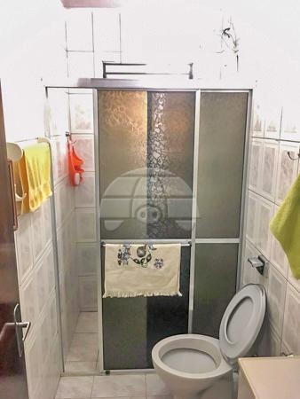 Casa de condomínio à venda com 2 dormitórios em Jardim bela vista, Colombo cod:155679 - Foto 5