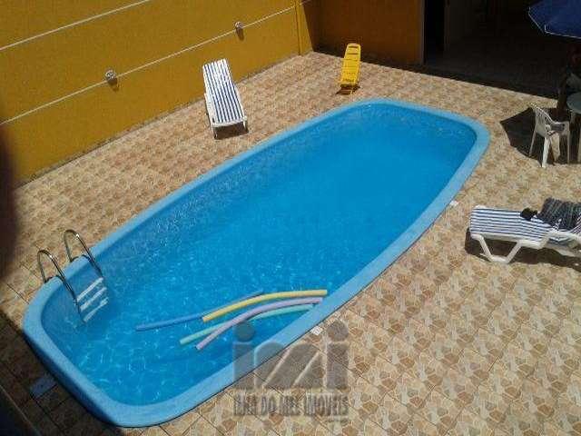 SOBRADO COMERCIAL COM PISCINA EM MATINHOS - Foto 19