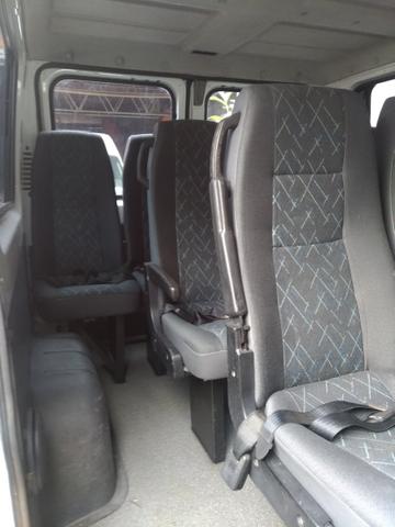 Ducato/Boxer 2007 16 lug Novíssima - Foto 9