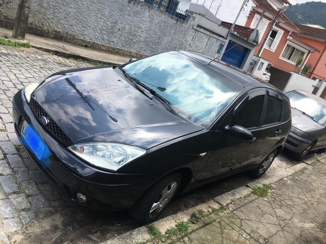 Vendo FOCUS g - Foto 2