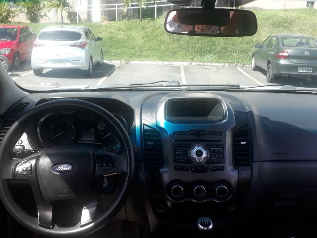 Ford Ranger - Foto 11