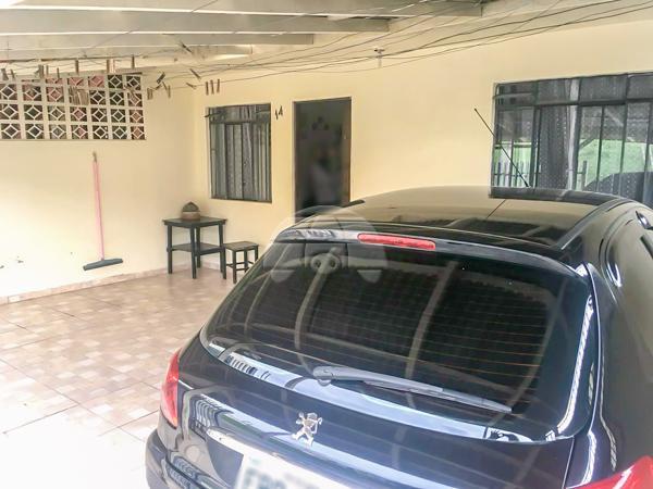 Casa de condomínio à venda com 2 dormitórios em Jardim bela vista, Colombo cod:155679 - Foto 11