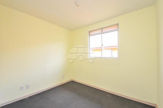 Apartamento à venda com 2 dormitórios em Sítio cercado, Curitiba cod:924630 - Foto 7
