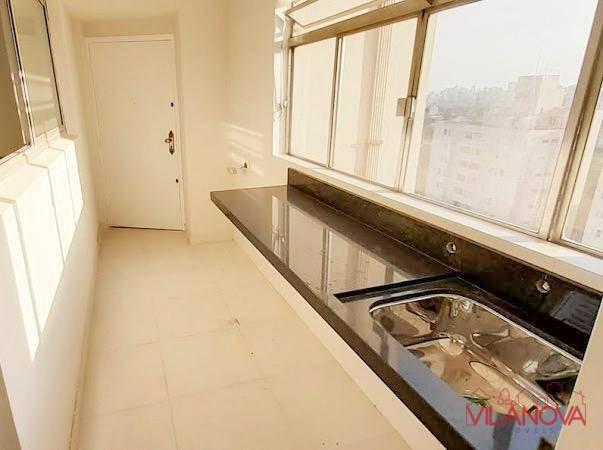 Apartamento com 3 dormitórios, 105m² no jardim são dimas, são josé dos campos. - Foto 4