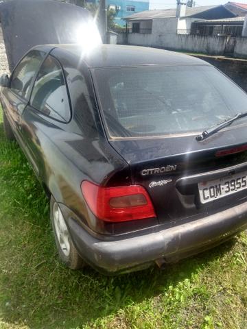 Xsara Citroen em peças 1.8 16v