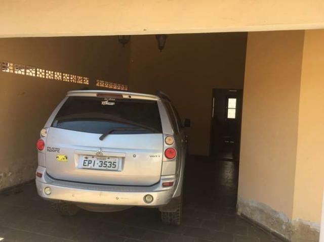 106 sul casa residencial com 3/4 . - Foto 5