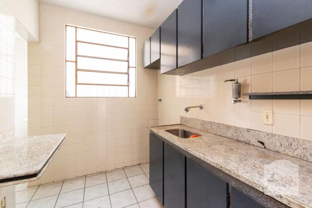 Apartamento à venda com 4 dormitórios em Estoril, Belo horizonte cod:249426 - Foto 15