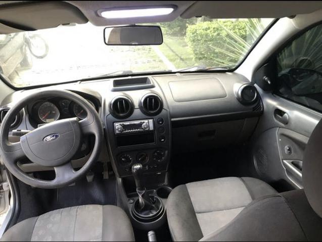 Ford Fiesta Flex - Foto 5