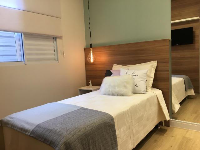Apartamento na planta - Foto 4
