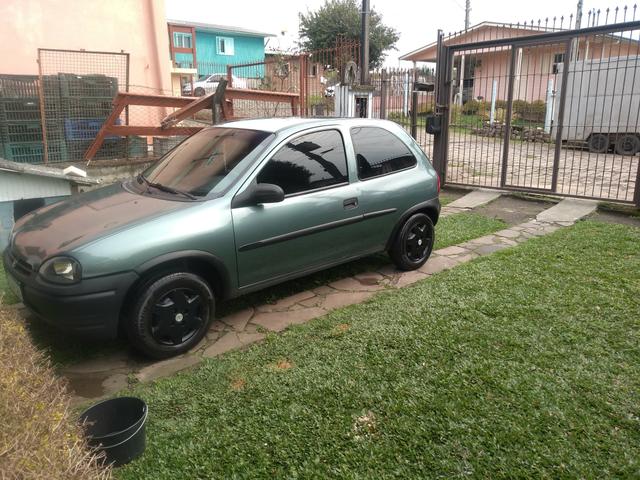 Corsa - Foto 5