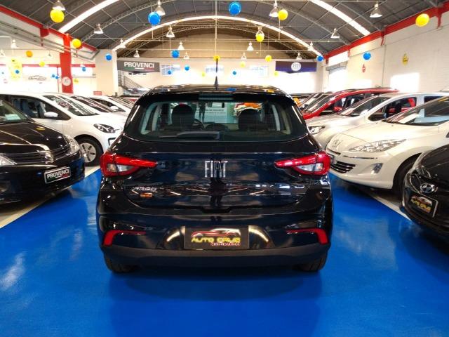 Fiat Argo Drive 1.0 Completo 2018 Impecável Confira - Foto 4