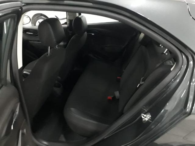 Chevrolet Onix LT 1.0 Financiamento Sem Entrada !! - Foto 6