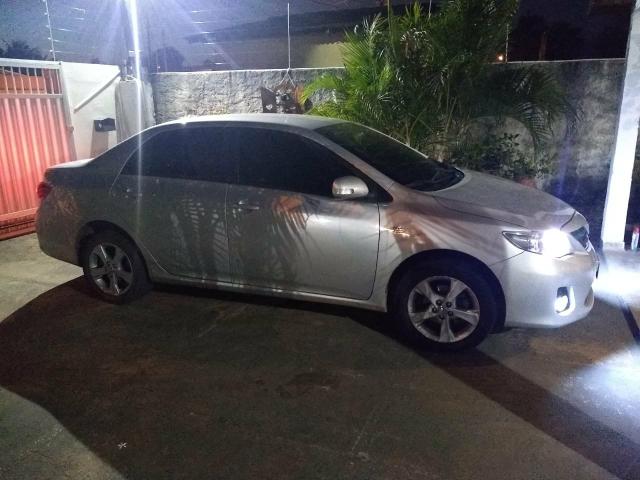 Corolla 13/14