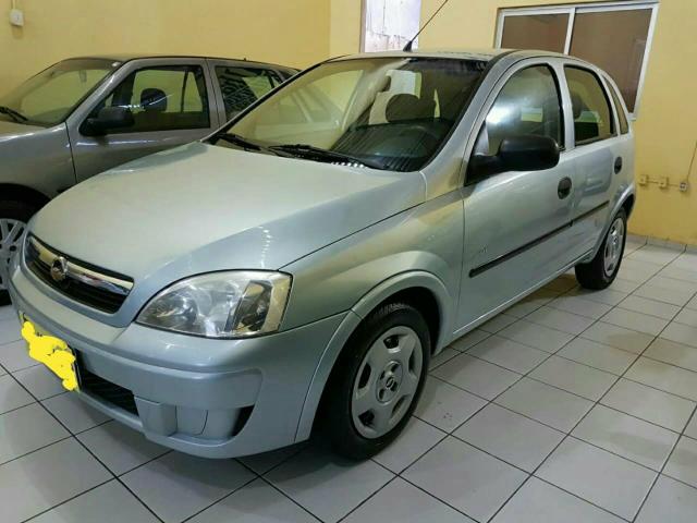 Corsa completo - Foto 7