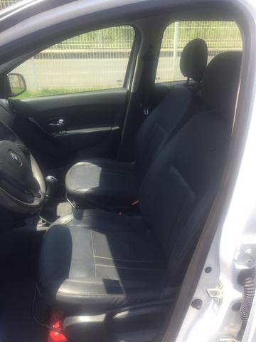 Sandero stepway 1.6,FEIRA BAHIA AUTOMÓVEIS SEMINOVOS NO SHOPPING BELA! - Foto 7
