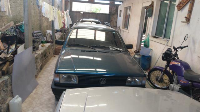 Parati GL 1.8 1995 - Foto 5